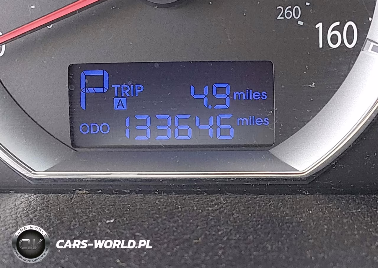 2009 Hyundai Sonata Gls VIN:5NPET46C79H458933 - 14