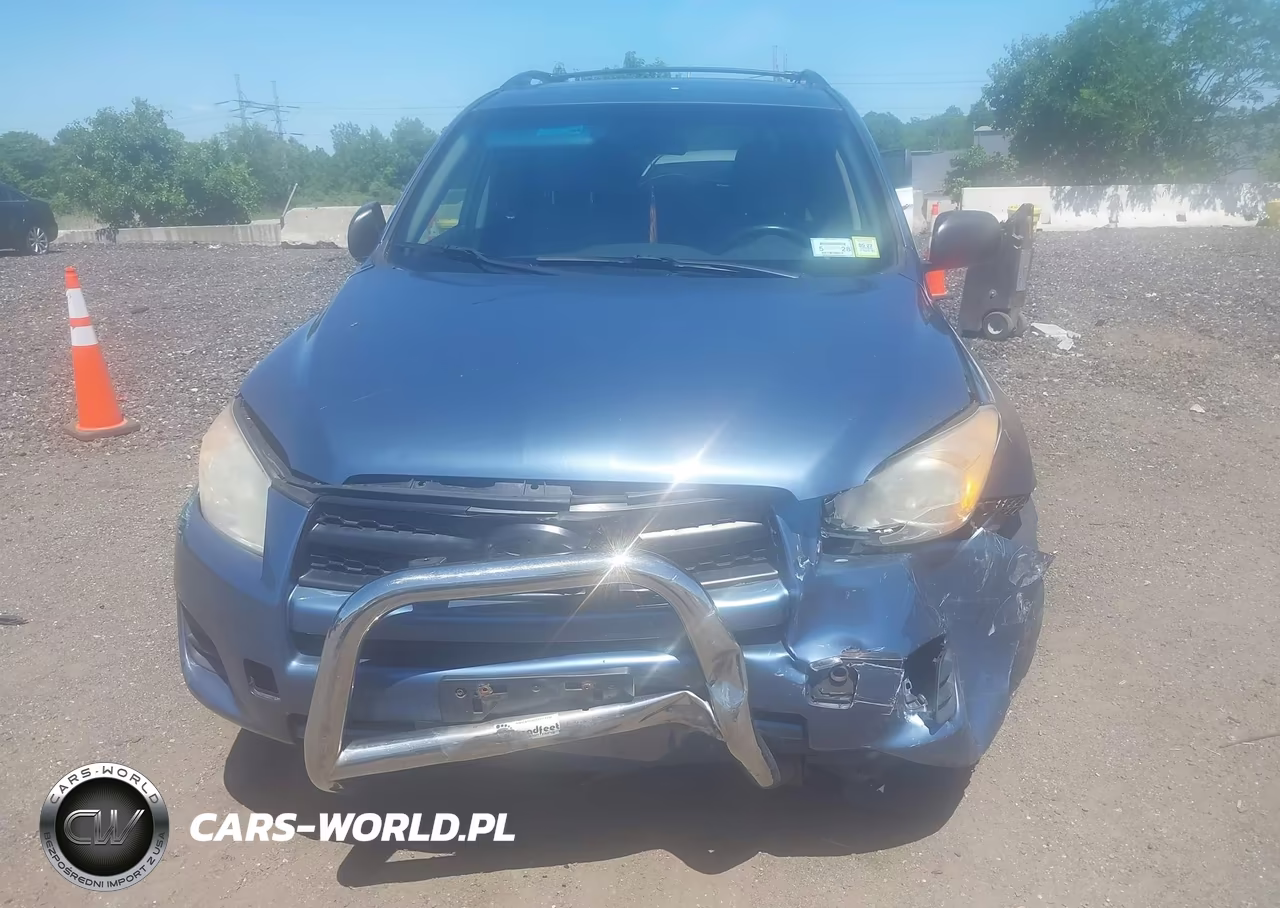 2012 Toyota Rav4 VIN:2T3BF4DV3CW203467 - 12