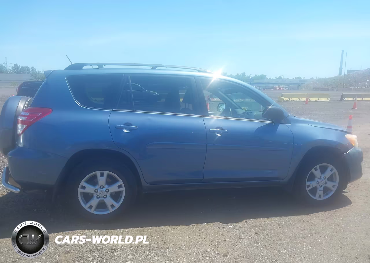 2012 Toyota Rav4 VIN:2T3BF4DV3CW203467 - 13