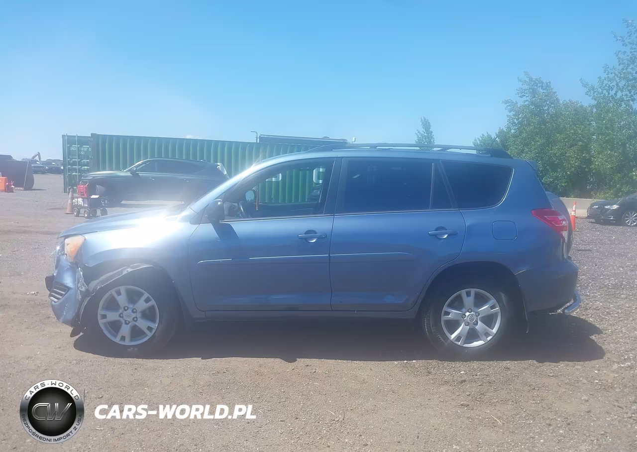2012 Toyota Rav4 VIN:2T3BF4DV3CW203467 - 14
