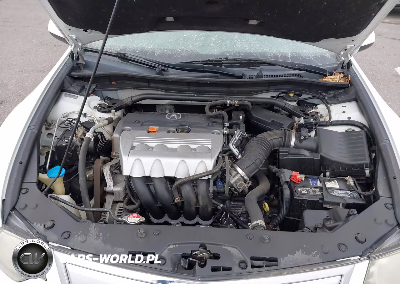 2012 Acura Tsx 2.4 VIN:JH4CU2F41CC027944 - 10