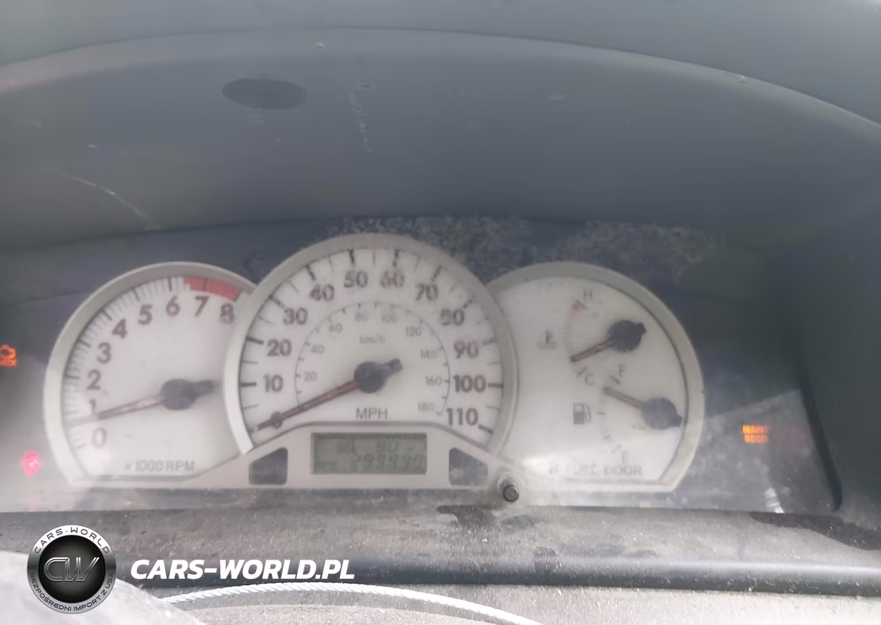 2006 Toyota Corolla S VIN:2T1BR32E06C652818 - 7