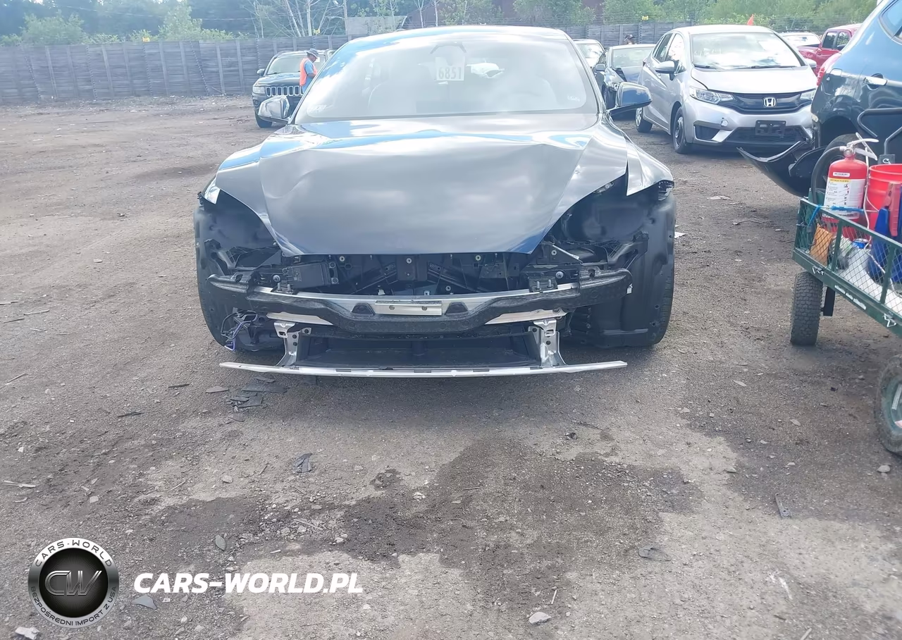 2024 Tesla Model S Long Range VIN:5YJSA1E55RF534920 - 12