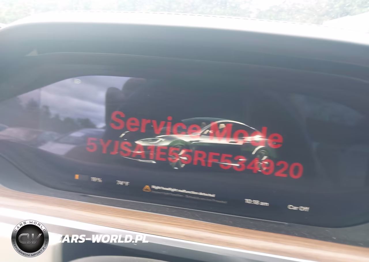 2024 Tesla Model S Long Range VIN:5YJSA1E55RF534920 - 17