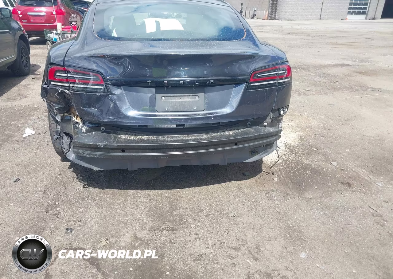 2024 Tesla Model S Long Range VIN:5YJSA1E55RF534920 - 19