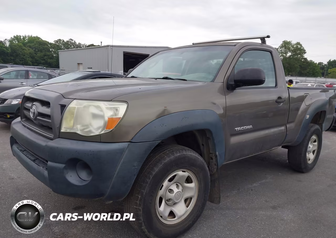 2009 Toyota Tacoma Prerunner VIN:5TENX62N69Z628011 - 12