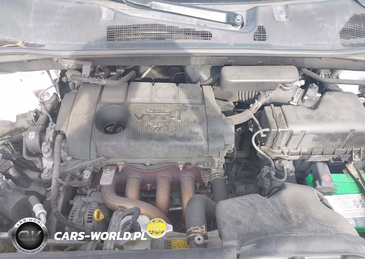 2010 Toyota Highlander VIN:JTEZA3EH9A2008734 - 10