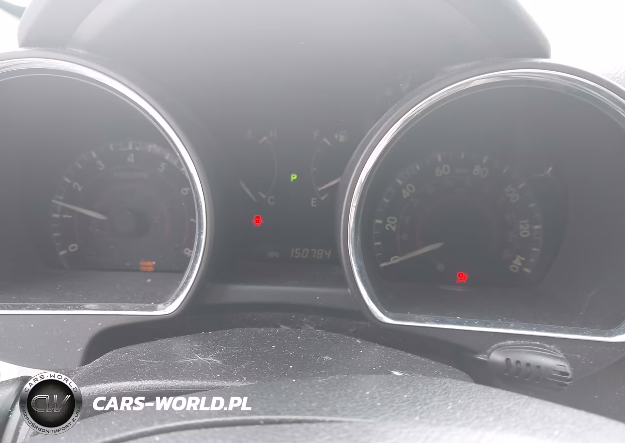 2010 Toyota Highlander VIN:JTEZA3EH9A2008734 - 7