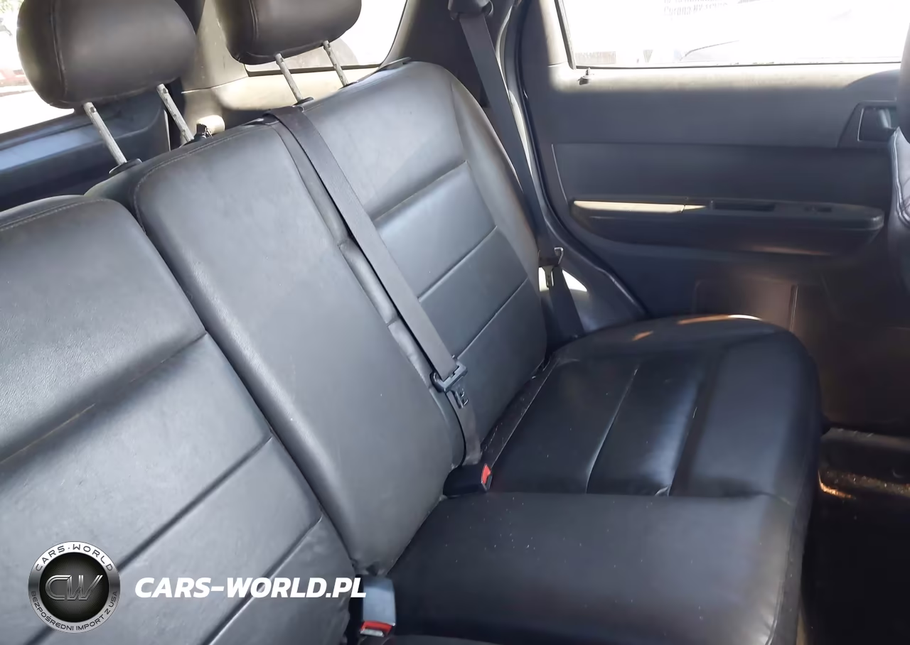 2009 Ford Escape Xlt VIN:1FMCU03719KB28402 - 8