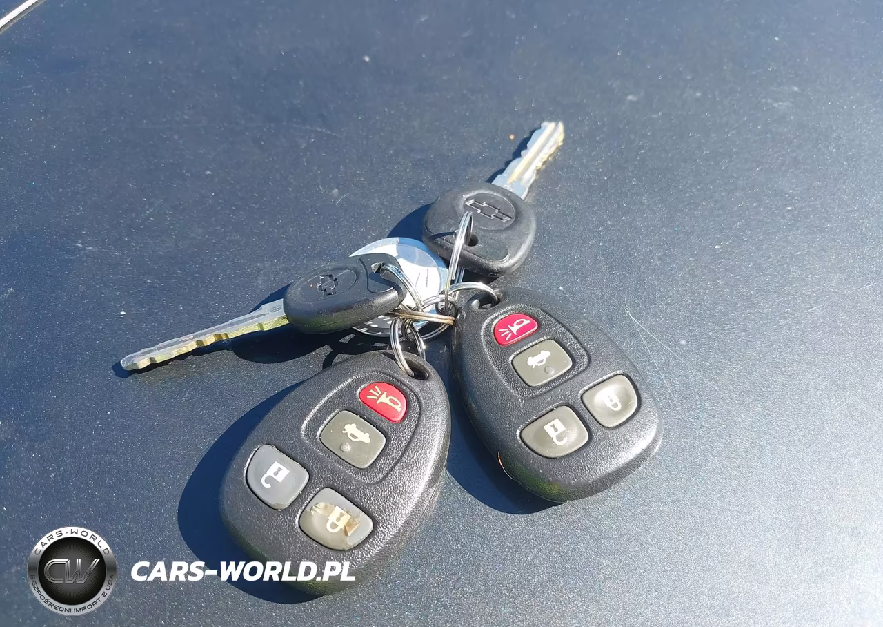 2011 Chevrolet Impala Ls VIN:2G1WF5EKXB1145496 - 11