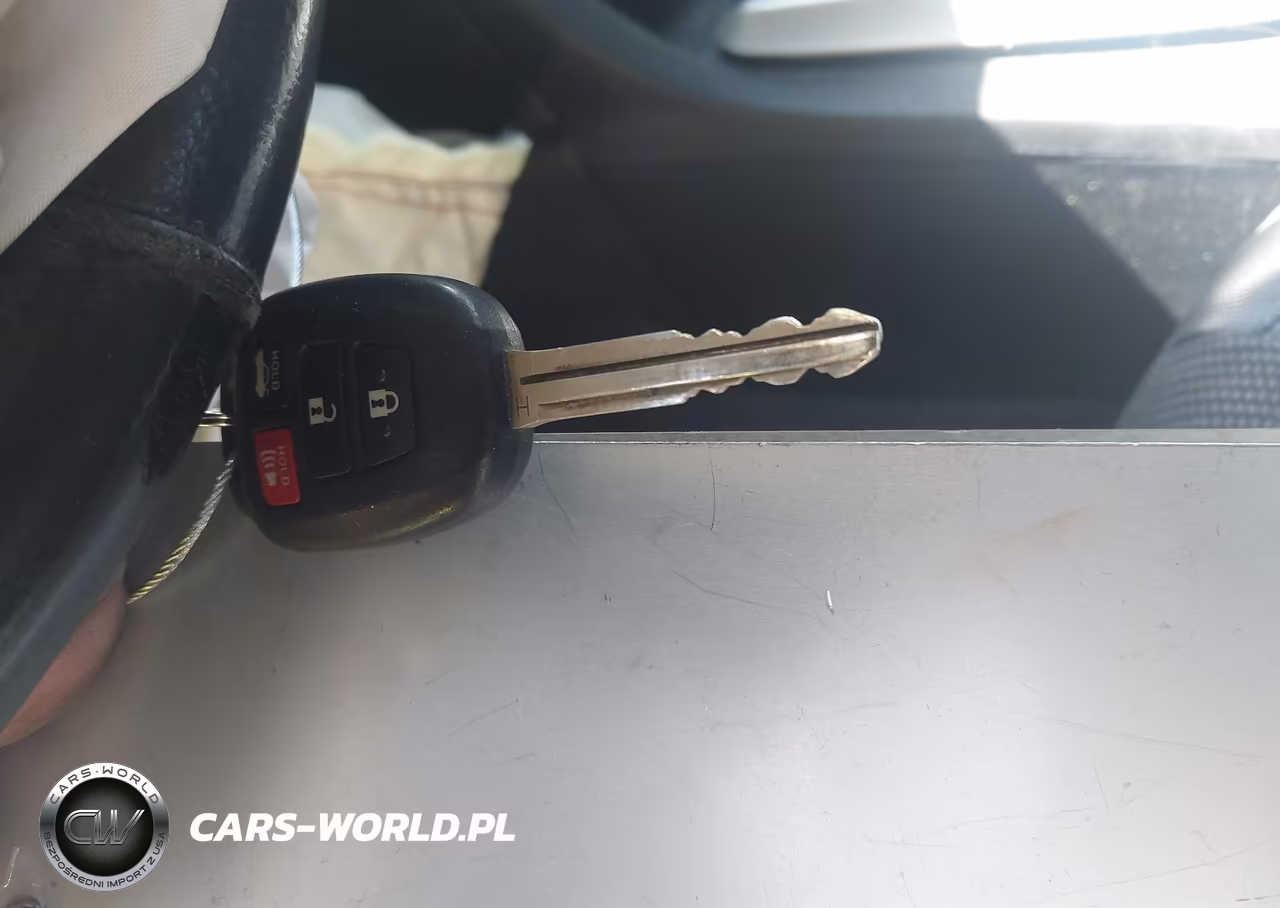 2016 Toyota Corolla S Plus VIN:2T1BURHE7GC688662 - 11