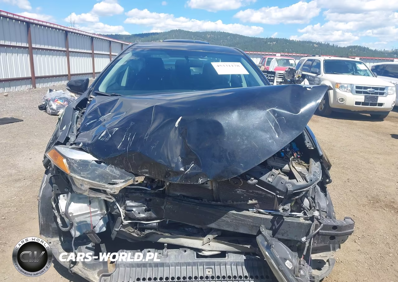 2016 Toyota Corolla S Plus VIN:2T1BURHE7GC688662 - 13