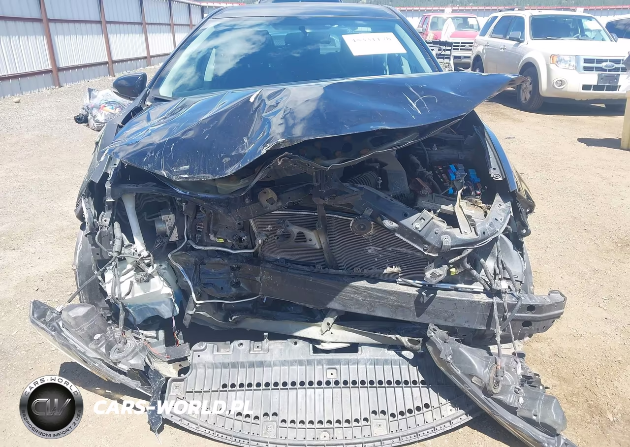 2016 Toyota Corolla S Plus VIN:2T1BURHE7GC688662 - 6