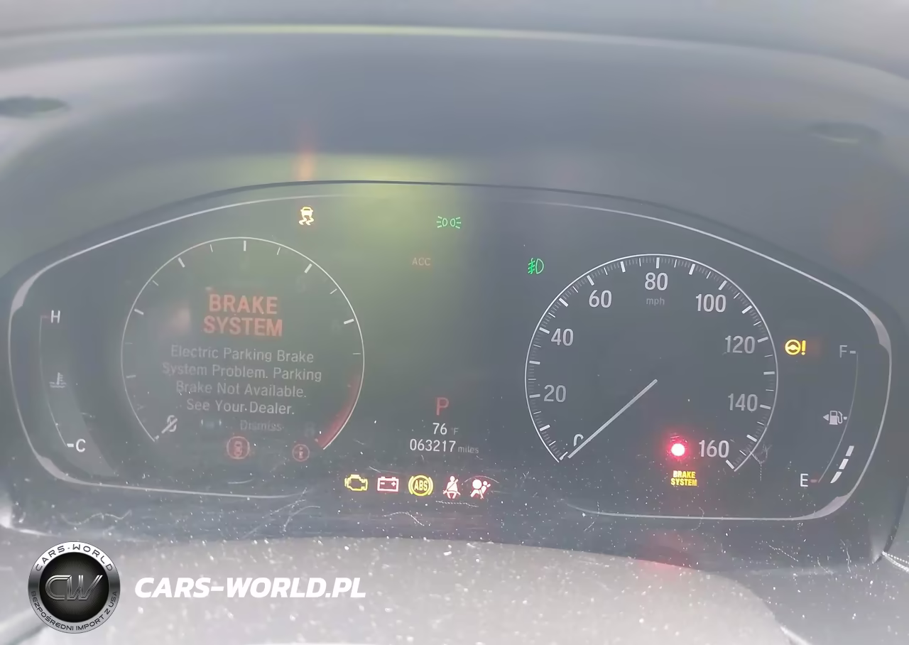 2020 Honda Accord Sport 2.0T VIN:1HGCV2F39LA005905 - 7