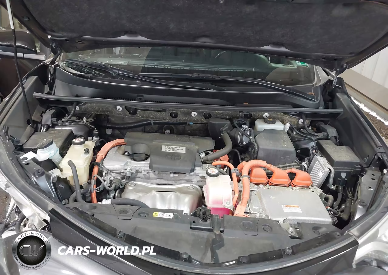 2018 Toyota Rav4 Hybrid Se VIN:JTMJJREV4JD246070 - 10