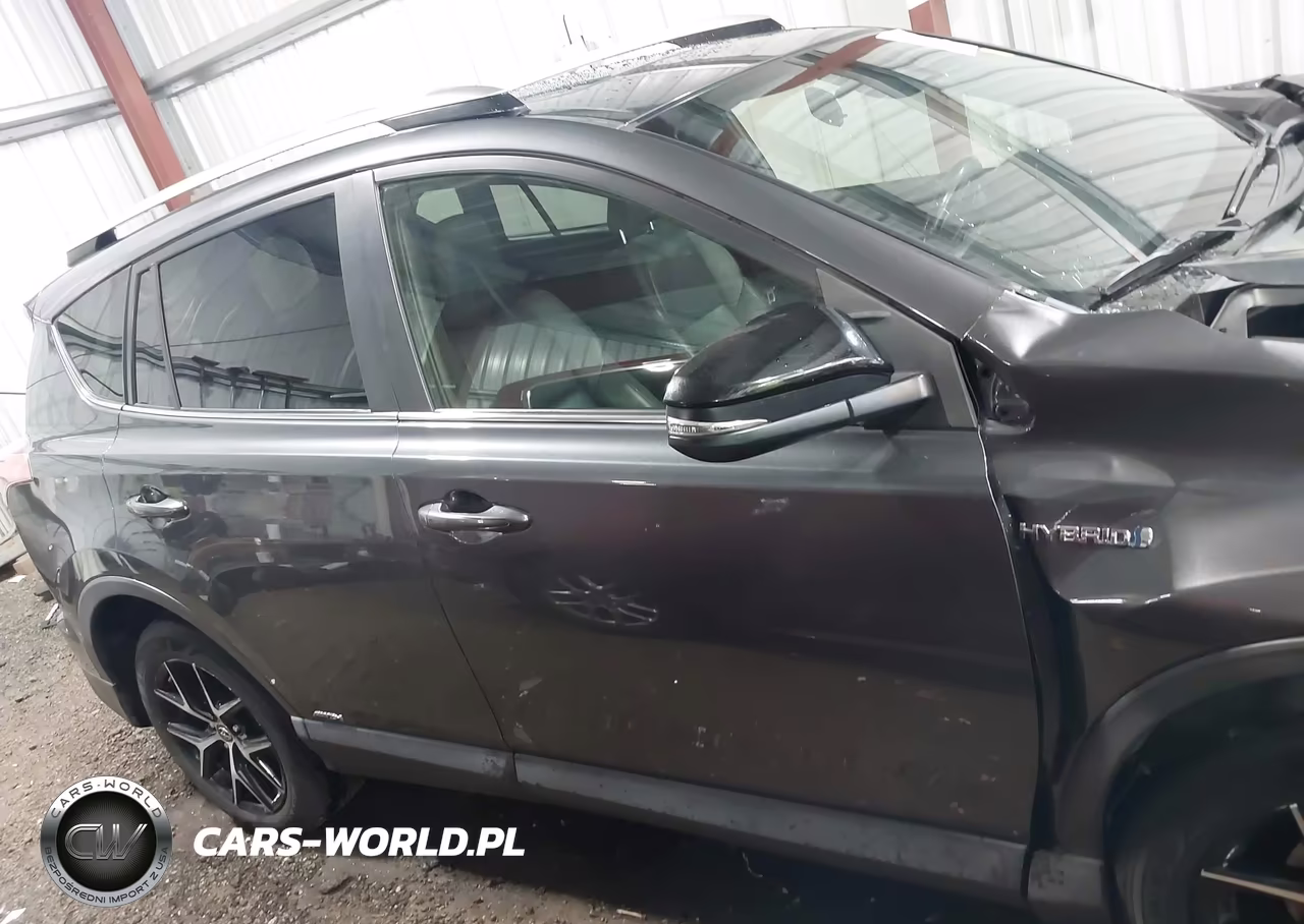 2018 Toyota Rav4 Hybrid Se VIN:JTMJJREV4JD246070 - 13
