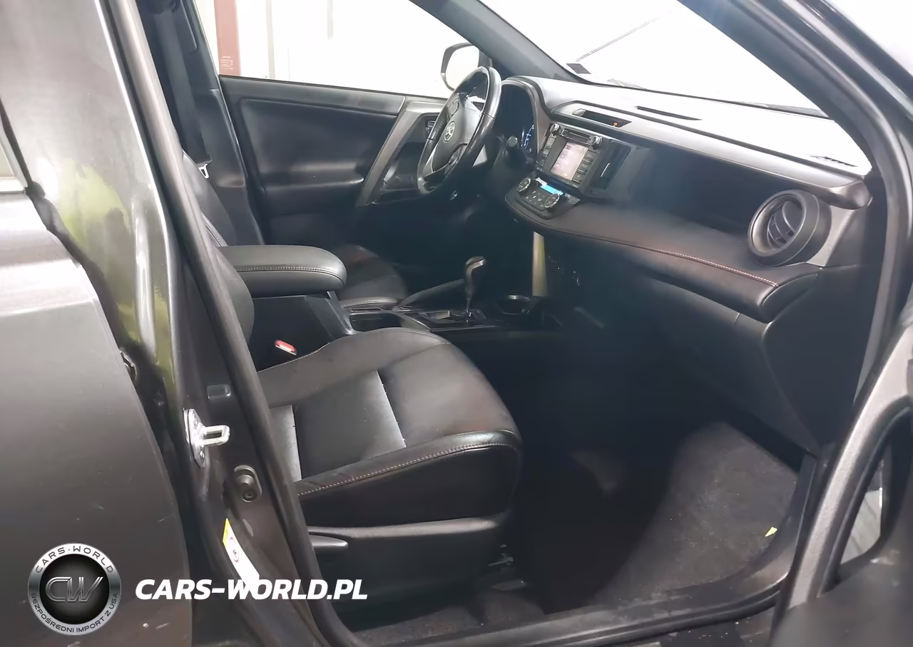 2018 Toyota Rav4 Hybrid Se VIN:JTMJJREV4JD246070 - 5