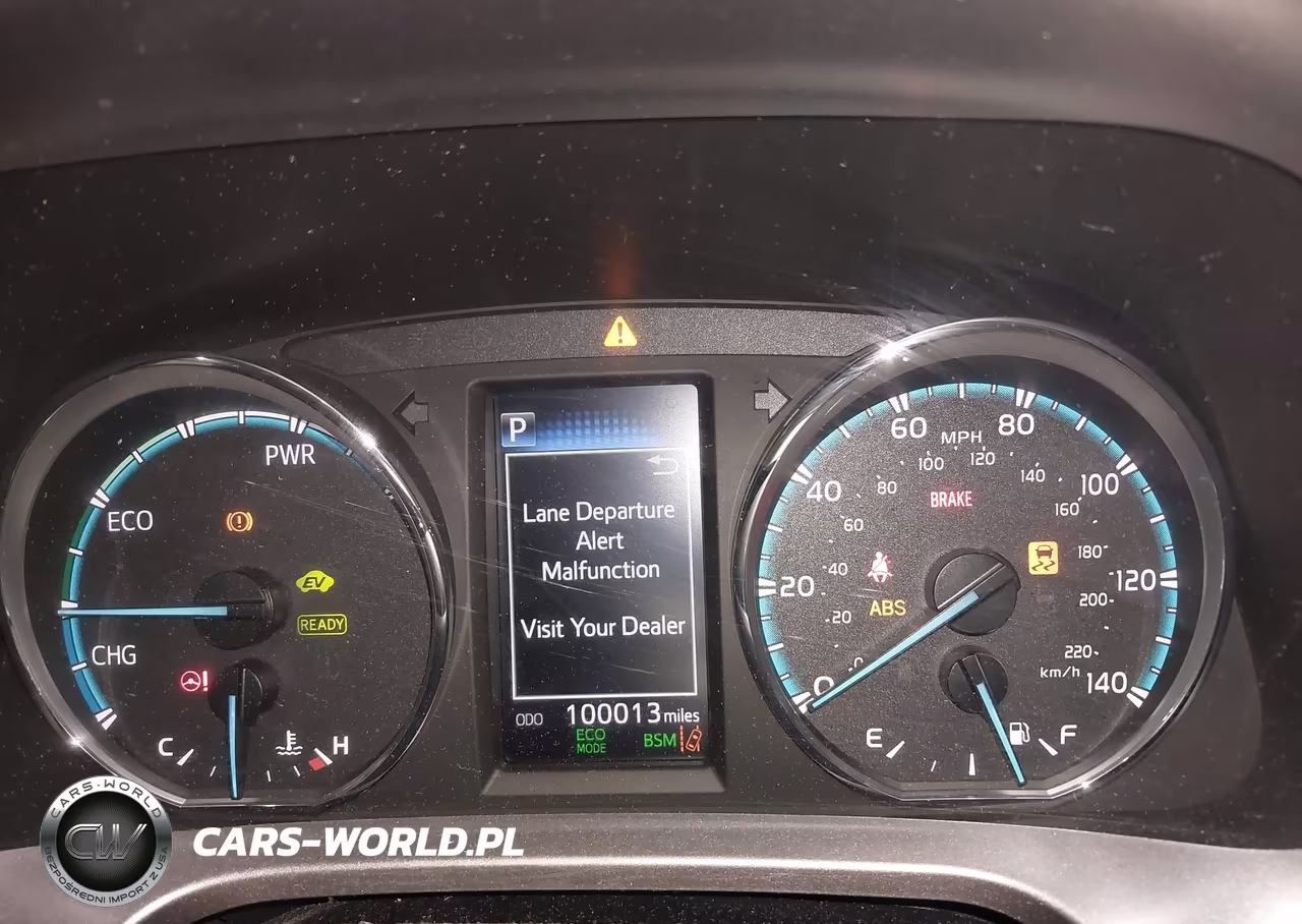 2018 Toyota Rav4 Hybrid Se VIN:JTMJJREV4JD246070 - 7