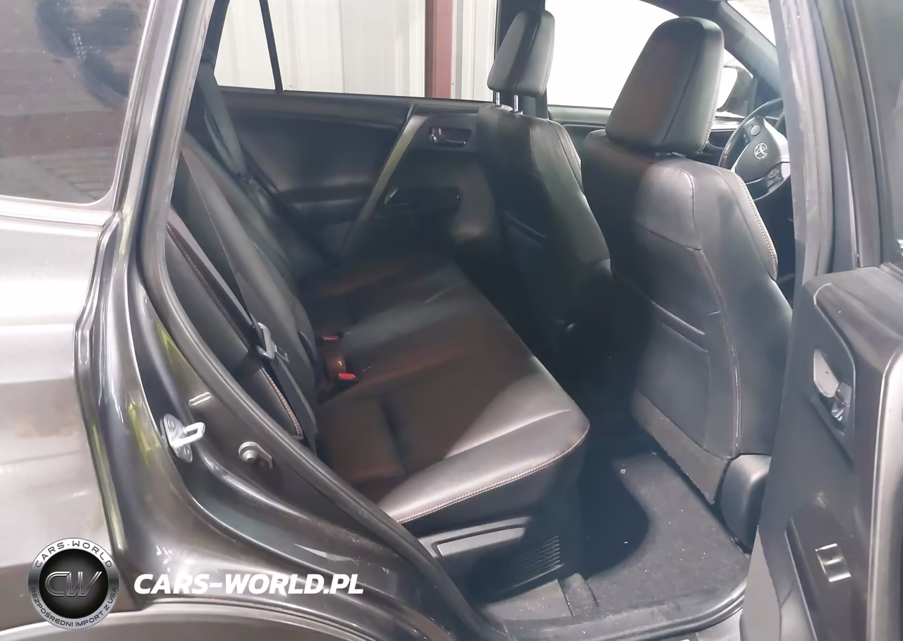 2018 Toyota Rav4 Hybrid Se VIN:JTMJJREV4JD246070 - 8