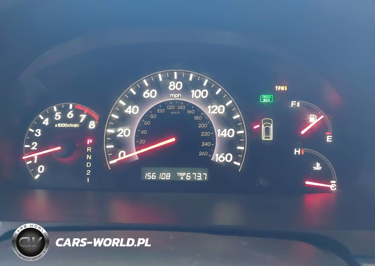 2007 Honda Odyssey Ex-L VIN:5FNRL38717B409900 - 7