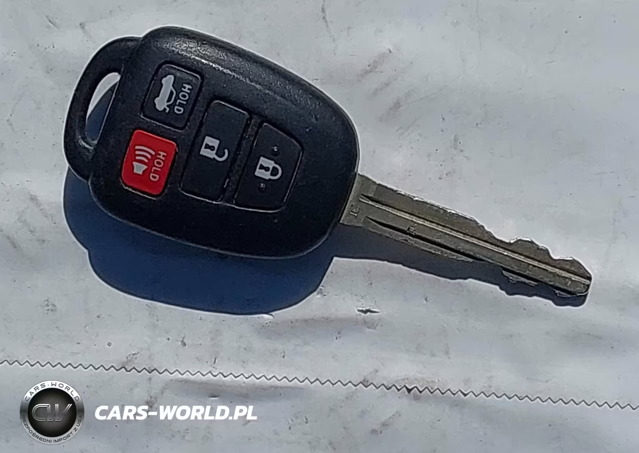 2015 Toyota Corolla S VIN:5YFBURHEXFP298198 - 11