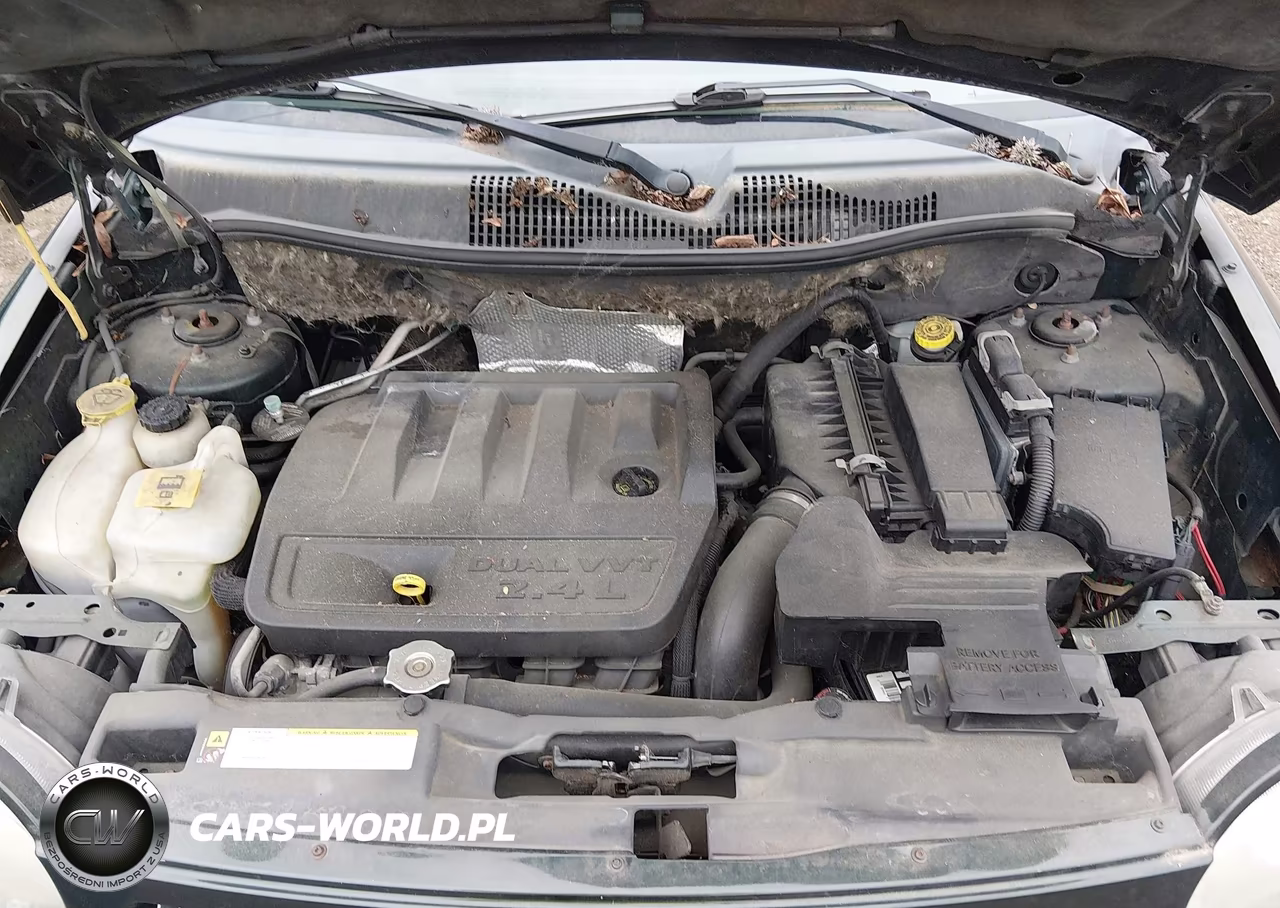 2010 Jeep Compass Sport VIN:1J4NF4FB6AD611689 - 10