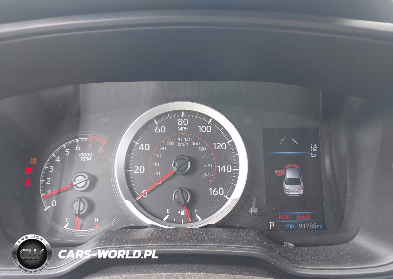 2022 Toyota Corolla Se VIN:5YFP4MCE7NP108565 - 7