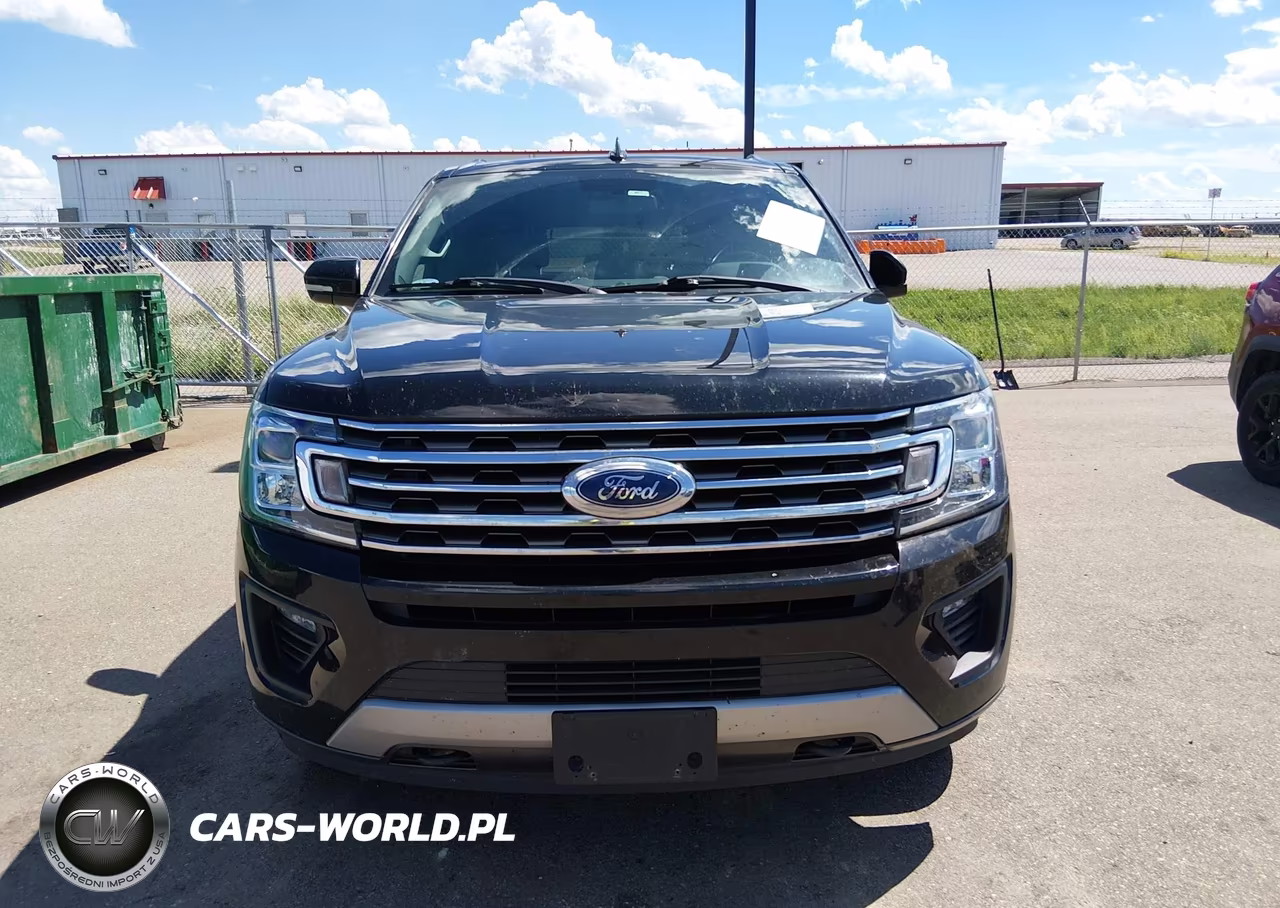 2018 Ford Expedition Max Xlt VIN:1FMJK1JTXJEA45282 - 12