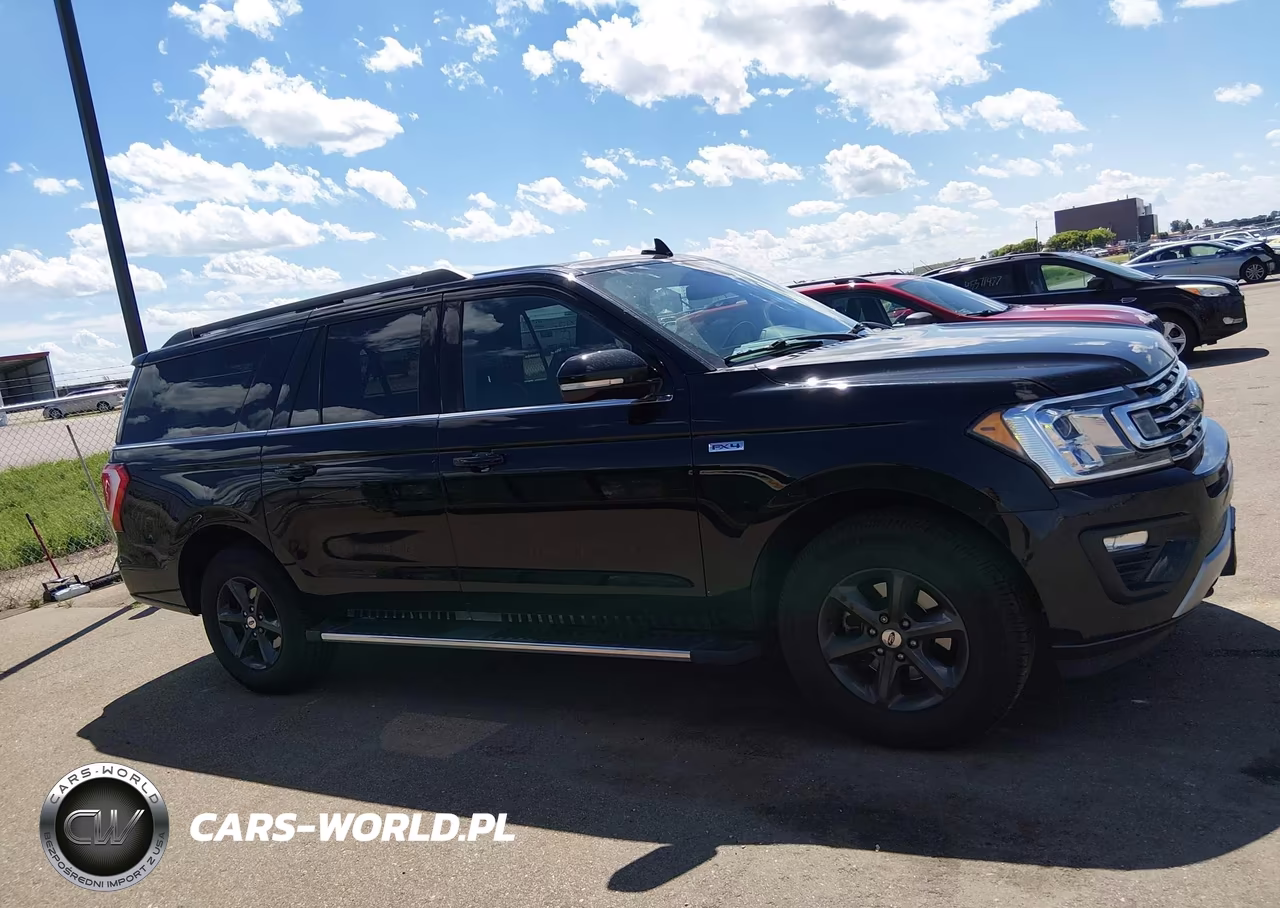 2018 Ford Expedition Max Xlt VIN:1FMJK1JTXJEA45282 - 13
