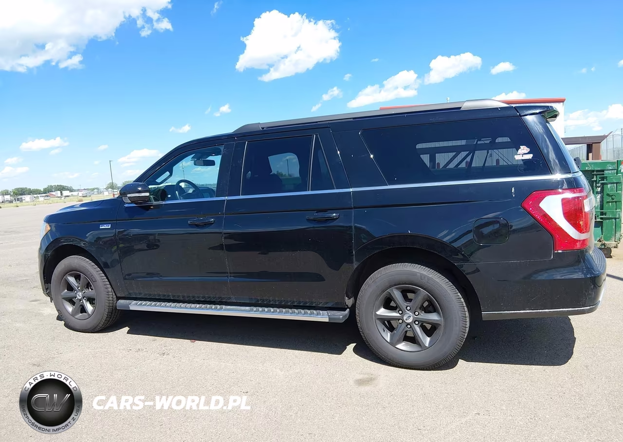 2018 Ford Expedition Max Xlt VIN:1FMJK1JTXJEA45282 - 14