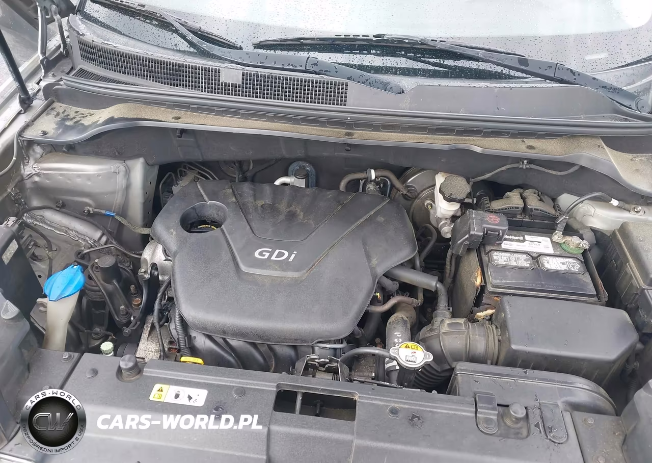 2016 Kia Soul VIN:KNDJN2A26G7242701 - 10