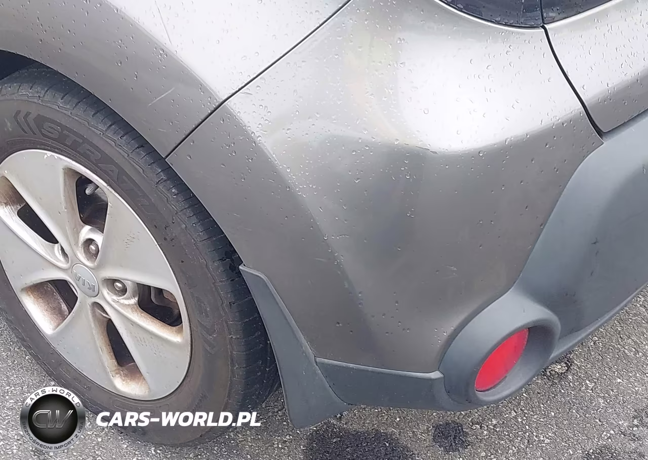 2016 Kia Soul VIN:KNDJN2A26G7242701 - 12