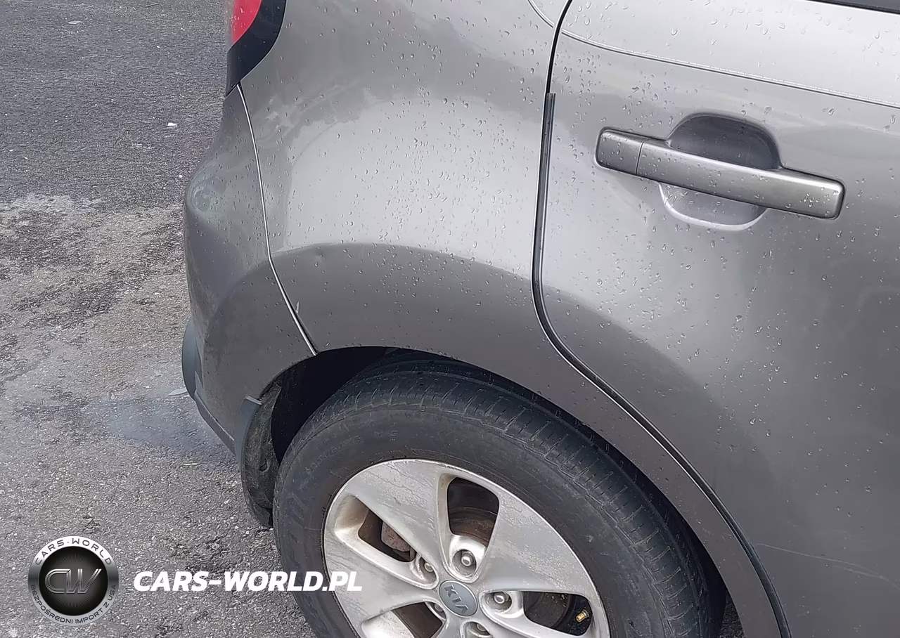 2016 Kia Soul VIN:KNDJN2A26G7242701 - 6
