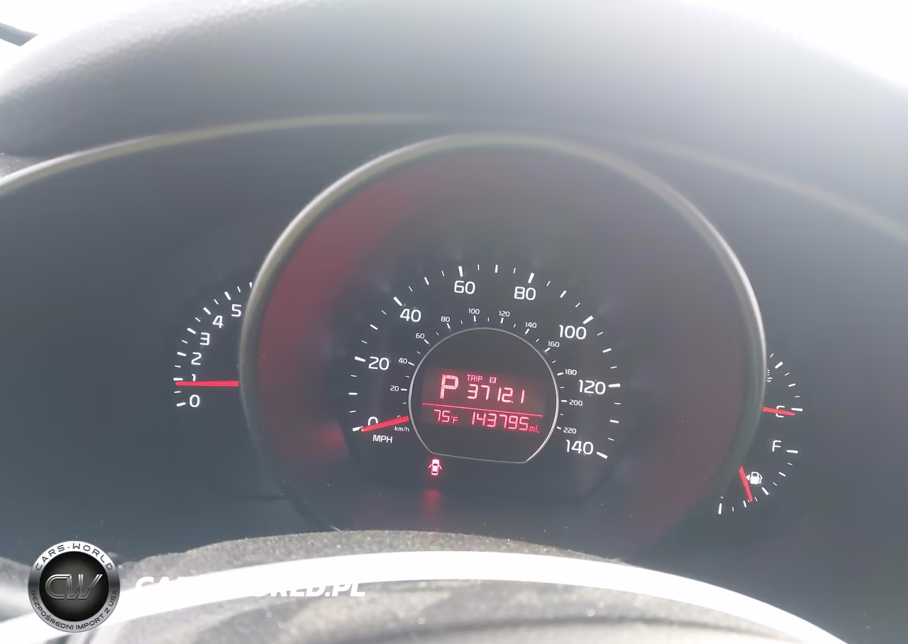 2016 Kia Soul VIN:KNDJN2A26G7242701 - 7