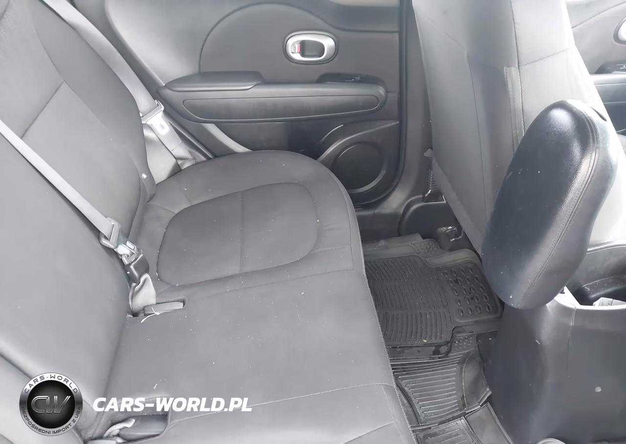 2016 Kia Soul VIN:KNDJN2A26G7242701 - 8