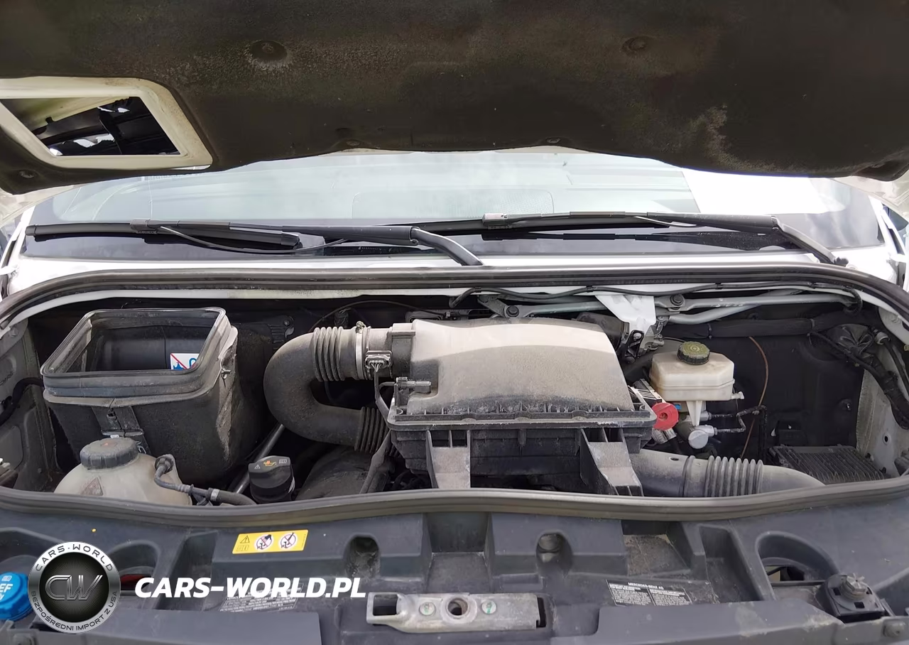 2020 Mercedes-Benz Sprinter 2500 Standard Roof V6 VIN:W1W4EBHY0LT038456 - 10