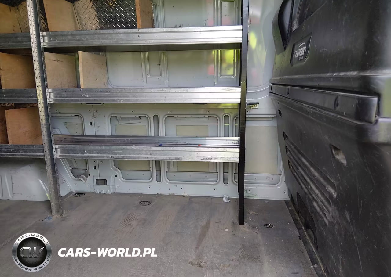 2020 Mercedes-Benz Sprinter 2500 Standard Roof V6 VIN:W1W4EBHY0LT038456 - 8