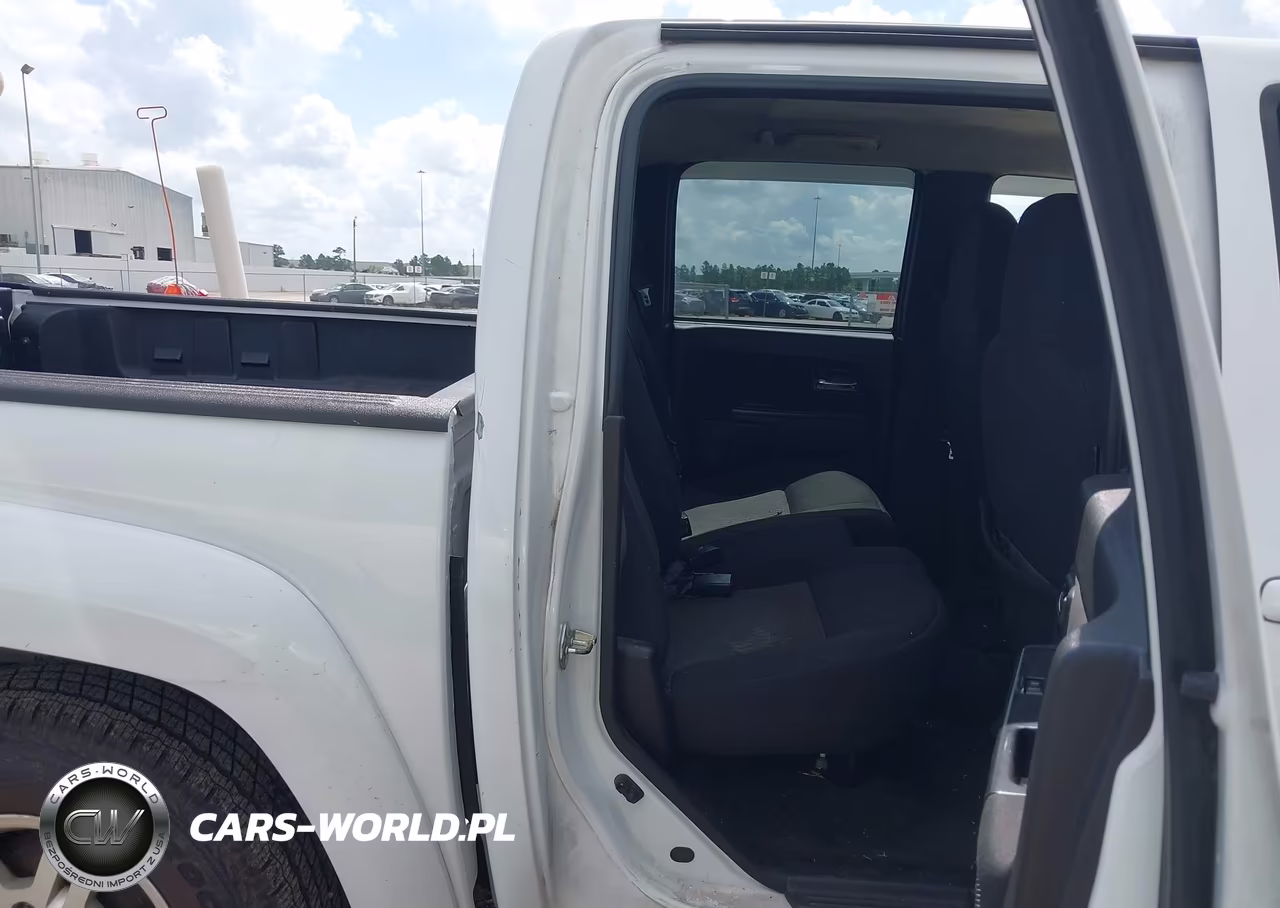 2010 Chevrolet Colorado 1Lt VIN:1GCJTCDE1A8101974 - 8