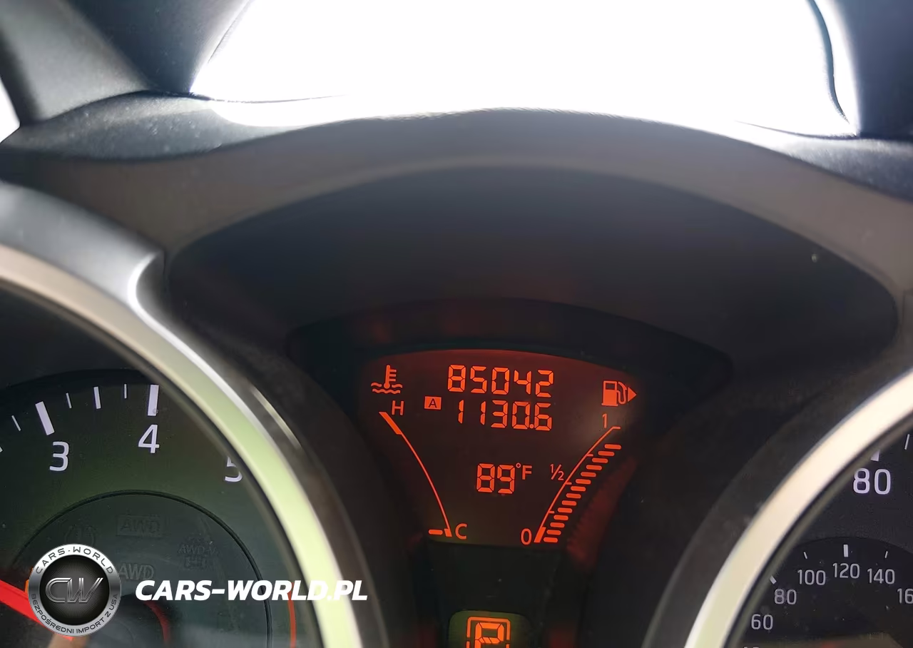 2013 Nissan Juke Sv VIN:JN8AF5MV5DT209278 - 15