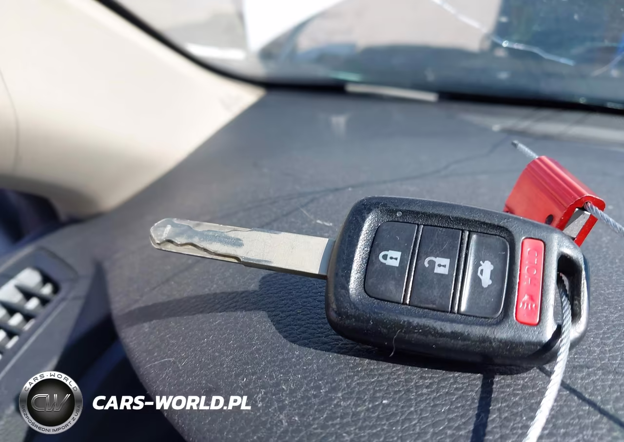 2016 Honda Accord Lx VIN:1HGCR2F37GA246372 - 11