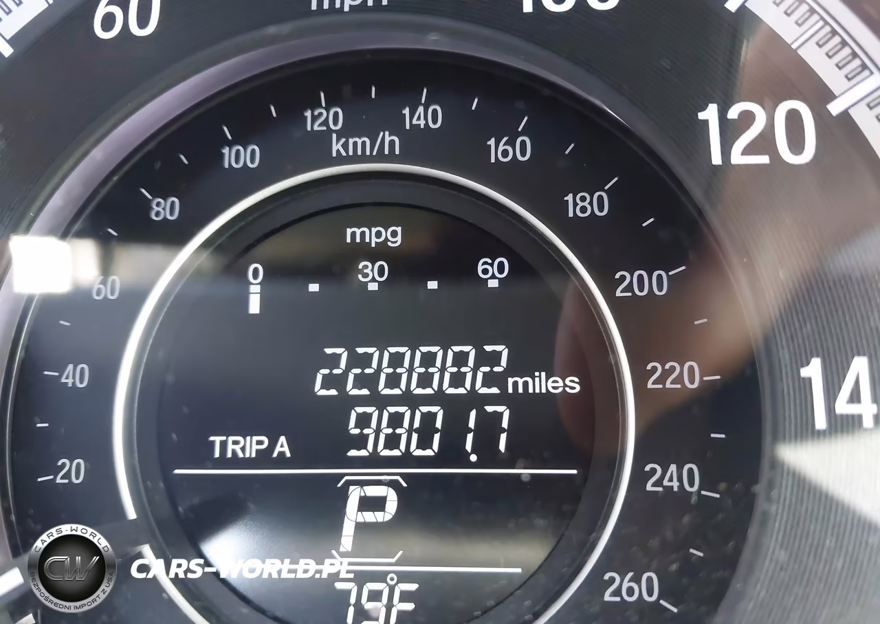 2016 Honda Accord Lx VIN:1HGCR2F37GA246372 - 16