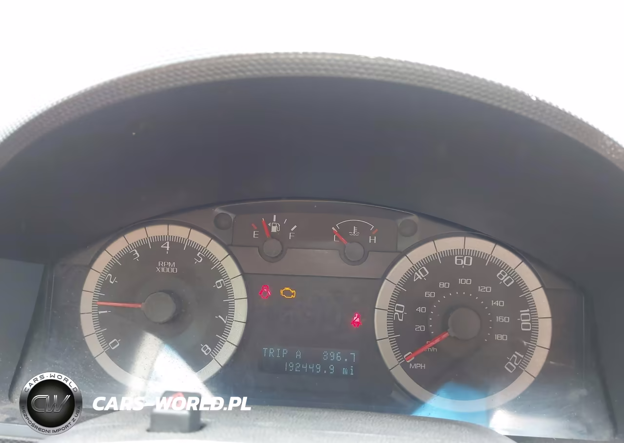 2009 Ford Escape Limited VIN:1FMCU94719KC31029 - 7