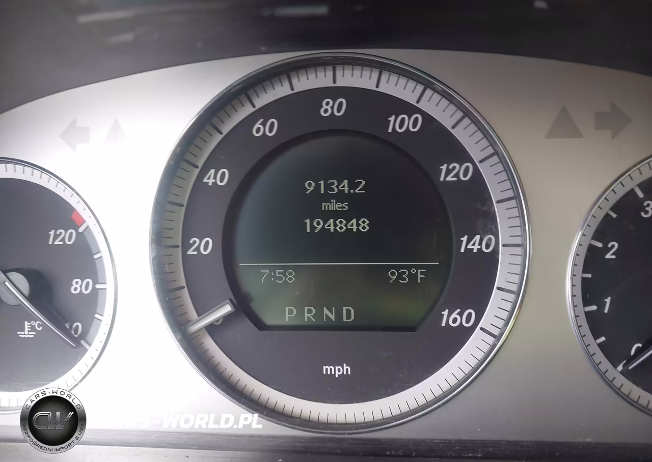 2010 Mercedes-Benz Glk 350 VIN:WDCGG5GB4AF422327 - 7
