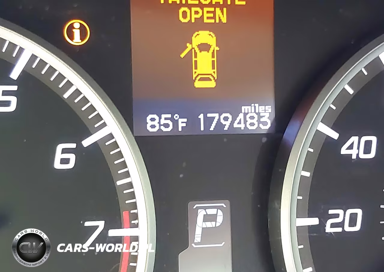 2013 Acura Rdx VIN:5J8TB4H51DL019063 - 15