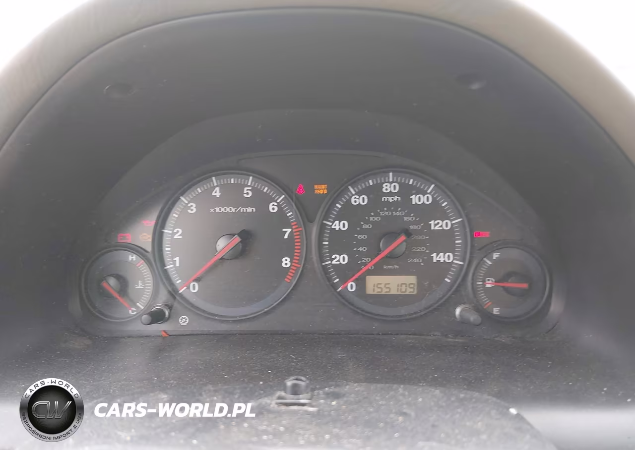 2001 Honda Civic Lx VIN:2HGES15531H506883 - 7