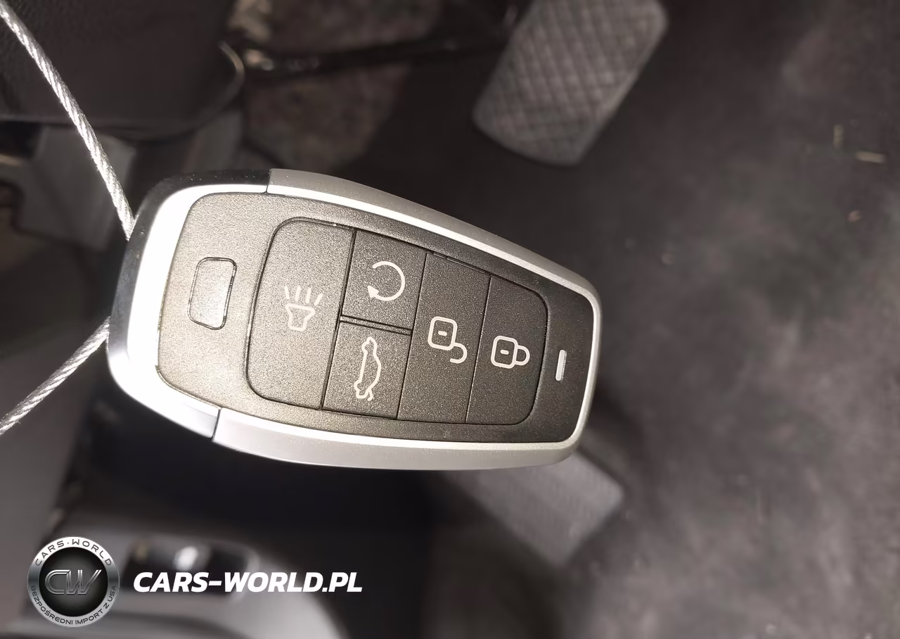 2020 Honda Insight Touring VIN:19XZE4F92LE008070 - 11