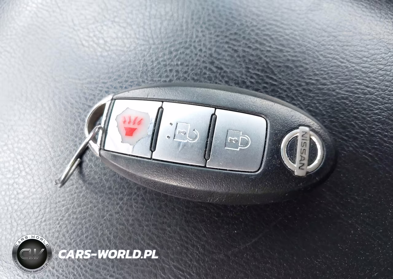 2014 Nissan Murano Le-S-Sl-Sv VIN:JN8AZ1MU0EW410450 - 11