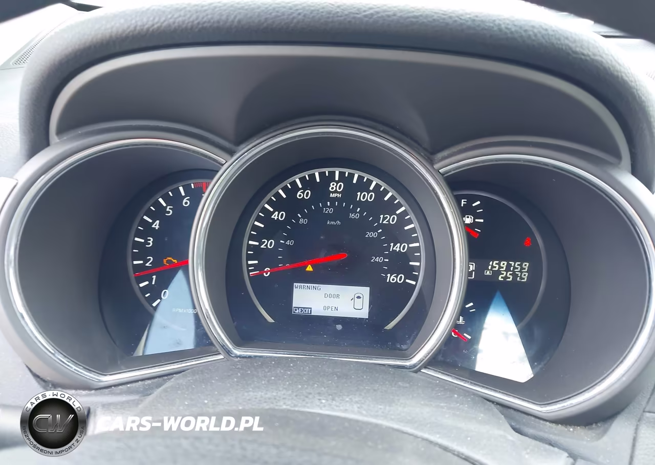2014 Nissan Murano Le-S-Sl-Sv VIN:JN8AZ1MU0EW410450 - 7