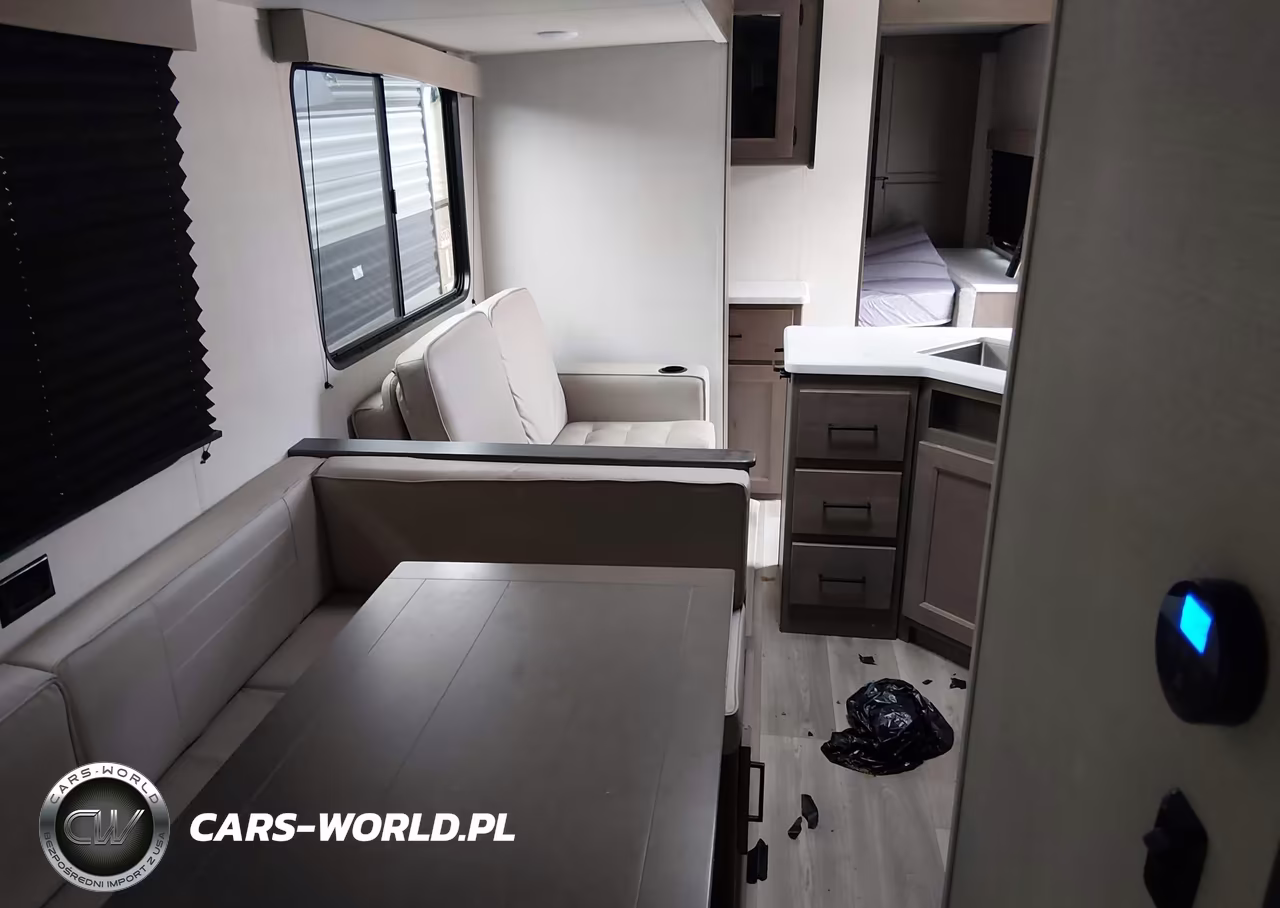 2024 Grand Design Other VIN:573TT3722R8830578 - 19