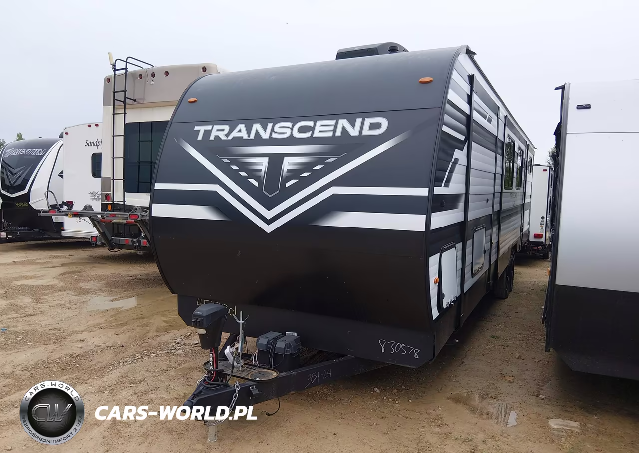 2024 Grand Design Other VIN:573TT3722R8830578 - 2